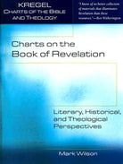 Cover image for Charts on the Book of Revelation, isbn: 9780825439391