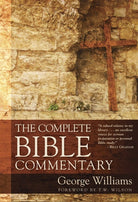 Cover image for The Complete Bible Commentary, isbn: 9780825441042