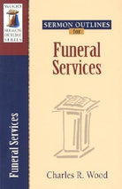 Cover image for Funeral Services, isbn: 9780825441325