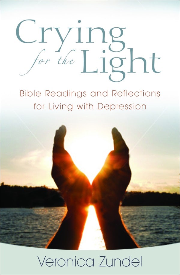Cover image for Crying for the Light, isbn: 9780825441653
