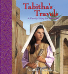Cover image for Tabitha's Travels, isbn: 9780825441721