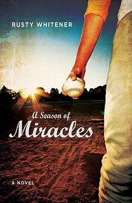 Cover image for A Season of Miracles, isbn: 9780825441912
