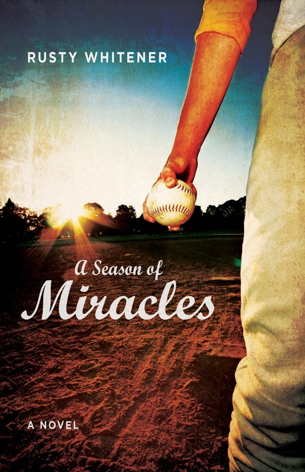 Cover image for A Season of Miracles, isbn: 9780825441912