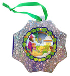 Cover image for The Star, isbn: 9780825442070