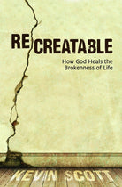 Cover image for Recreatable, isbn: 9780825442117