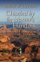 Cover image for Chiseled by the Master's Hand, isbn: 9780825442360
