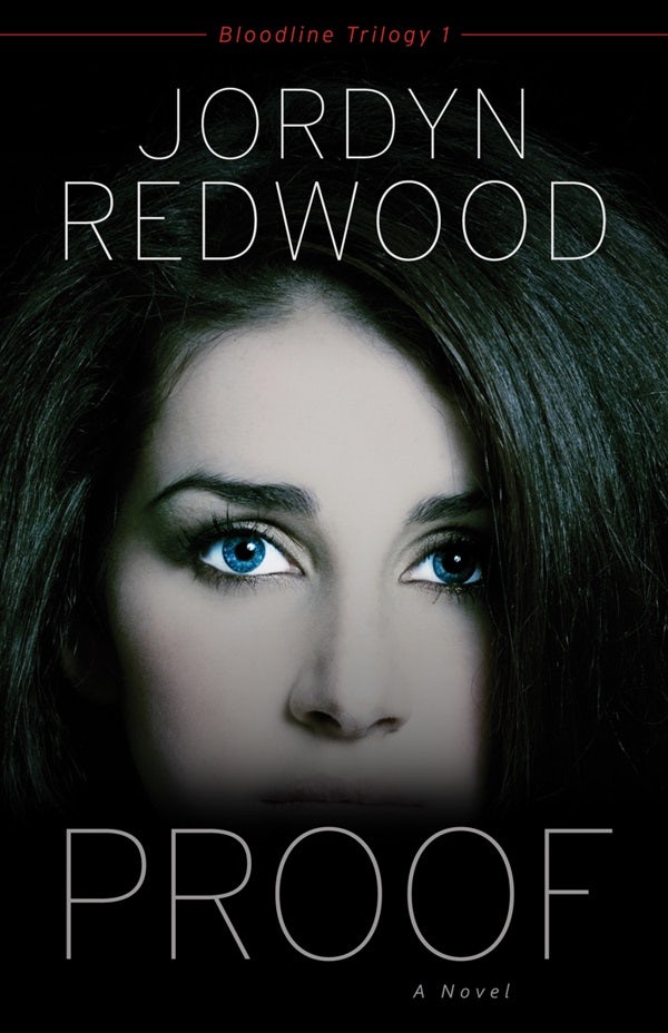 Cover image for Proof, isbn: 9780825442384