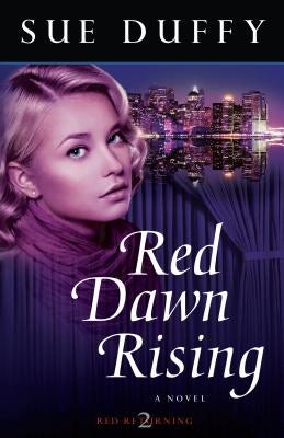 Cover image for Red Dawn Rising, isbn: 9780825442667