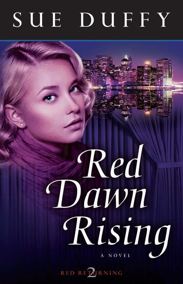 Cover image for Red Dawn Rising, isbn: 9780825442667