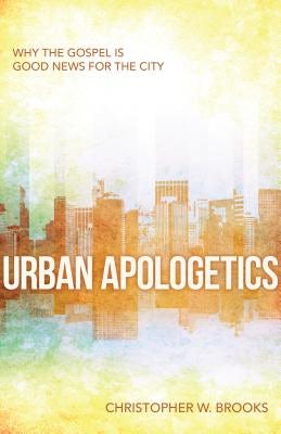 Cover image for Urban Apologetics, isbn: 9780825442902