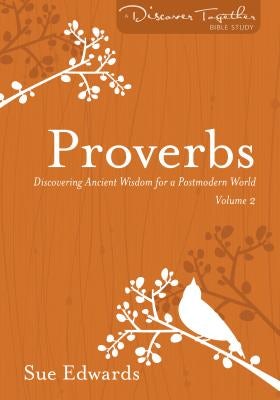 Cover image for Proverbs, Volume 2, isbn: 9780825443084