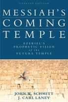 Cover image for Messiah's Coming Temple, isbn: 9780825443268