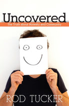 Cover image for Uncovered, isbn: 9780825443343