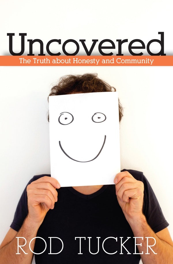 Cover image for Uncovered, isbn: 9780825443343