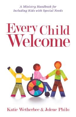 Cover image for Every Child Welcome, isbn: 9780825443503