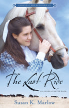 Cover image for The Last Ride, isbn: 9780825443695
