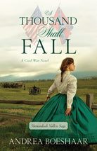 Cover image for A Thousand Shall Fall, isbn: 9780825443817