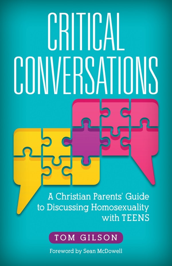 Cover image for Critical Conversations, isbn: 9780825443961