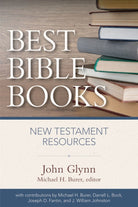 Cover image for Best Bible Books, isbn: 9780825443985