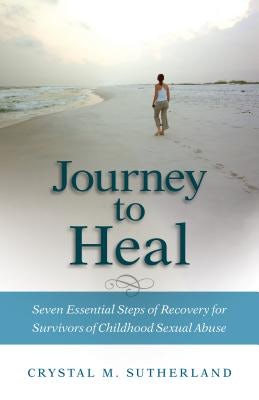 Cover image for Journey to Heal, isbn: 9780825444012