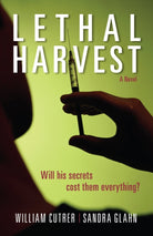 Cover image for Lethal Harvest, isbn: 9780825444098