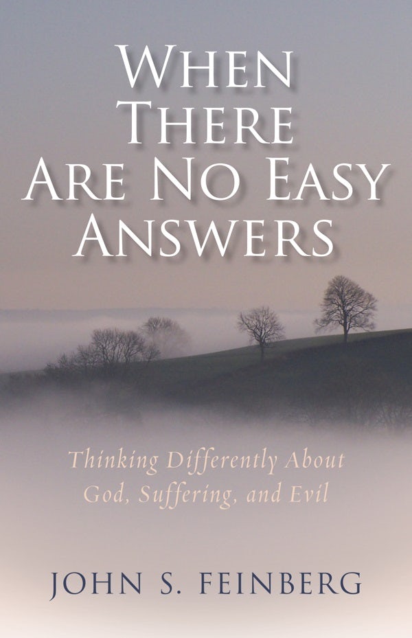 Cover image for When There Are No Easy Answers, isbn: 9780825444128