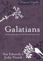 Cover image for Galatians, isbn: 9780825444418
