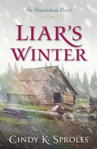 Cover image for Liar's Winter, isbn: 9780825444531