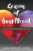 Cover image for Season of Heartbreak, isbn: 9780825444715