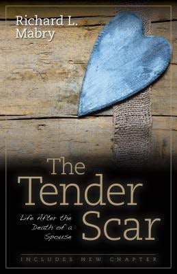 Cover image for The Tender Scar, isbn: 9780825444760