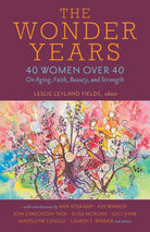 Cover image for The Wonder Years, isbn: 9780825445224