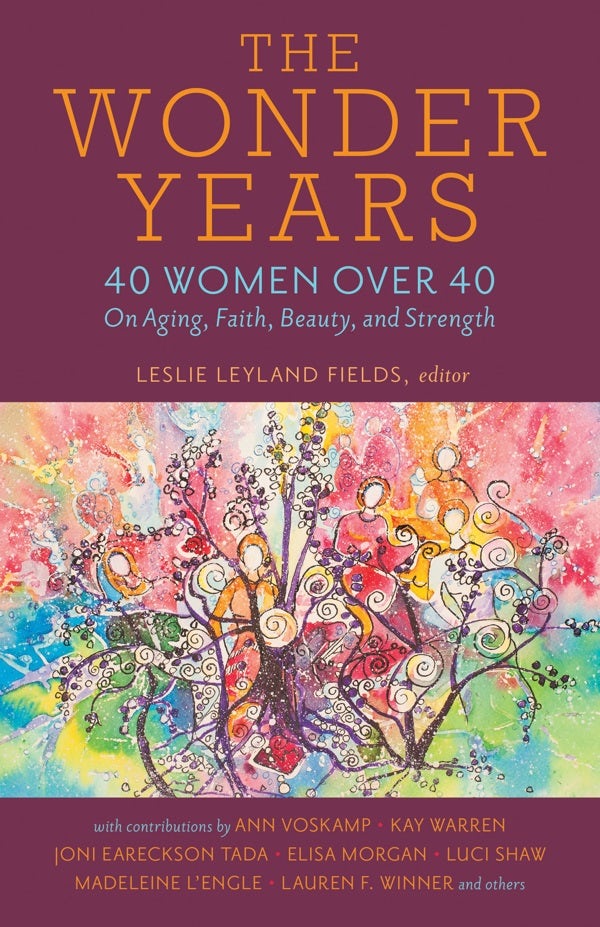Cover image for The Wonder Years, isbn: 9780825445224
