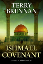 Cover image for Ishmael Covenant, isbn: 9780825445309