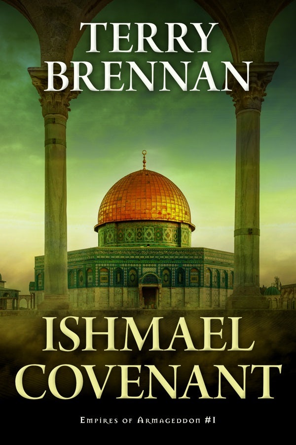 Cover image for Ishmael Covenant, isbn: 9780825445309