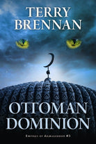 Cover image for Ottoman Dominion, isbn: 9780825445323