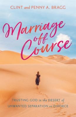 Cover image for Marriage Off Course, isbn: 9780825445408