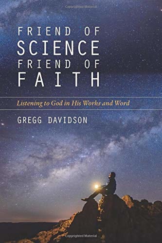 Cover image for Friend of Science, Friend of Faith, isbn: 9780825445415
