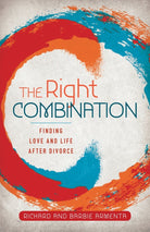 Cover image for The Right Combination, isbn: 9780825445682