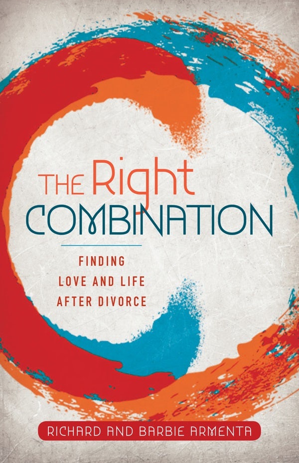 Cover image for The Right Combination, isbn: 9780825445682