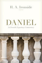Cover image for Daniel, isbn: 9780825446030