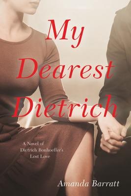 Cover image for My Dearest Dietrich, isbn: 9780825446054