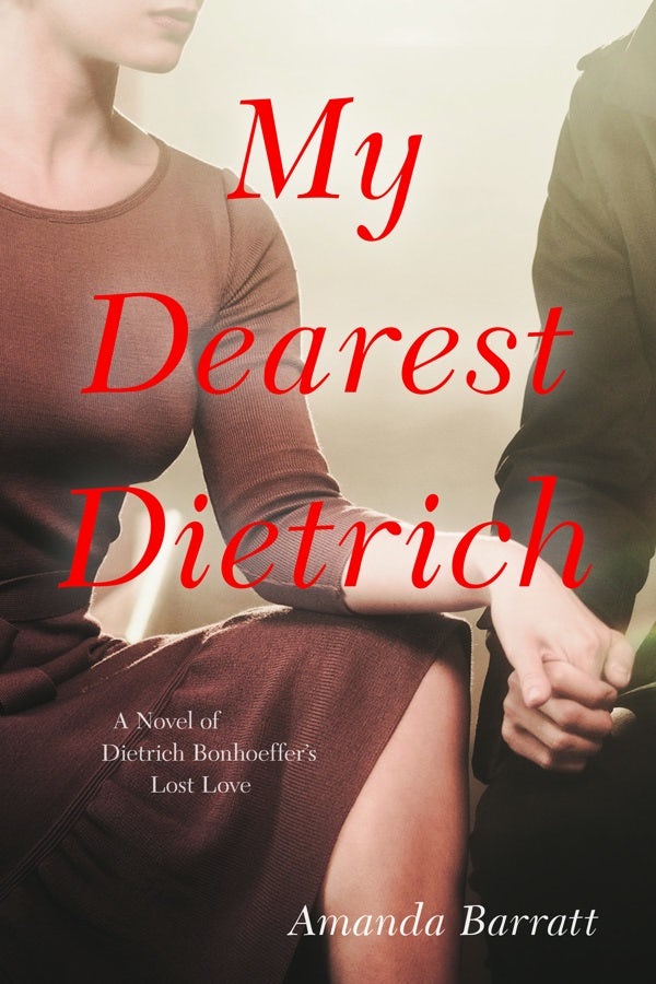 Cover image for My Dearest Dietrich, isbn: 9780825446054