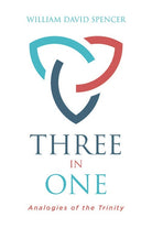 Cover image for Three in One, isbn: 9780825446061