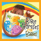 Cover image for Bible Promises for Babies, isbn: 9780825446115