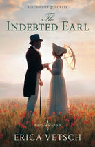 Cover image for The Indebted Earl, isbn: 9780825446191