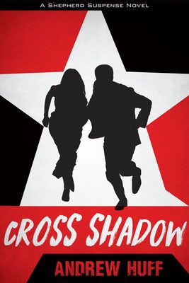 Cover image for Cross Shadow, isbn: 9780825446450