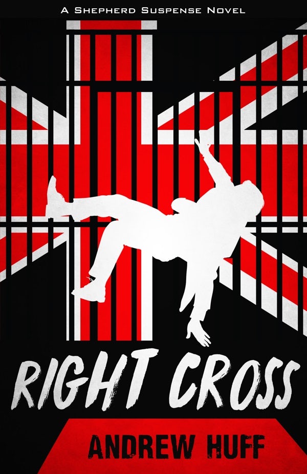 Cover image for Right Cross, isbn: 9780825446498