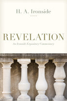 Cover image for Revelation (Ironside), isbn: 9780825446832