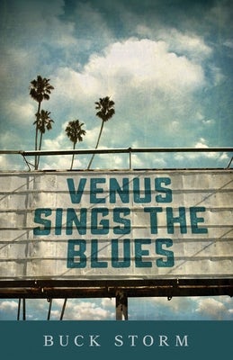 Cover image for Venus Sings the Blues, isbn: 9780825446870