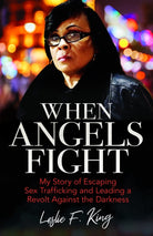 Cover image for When Angels Fight, isbn: 9780825446894